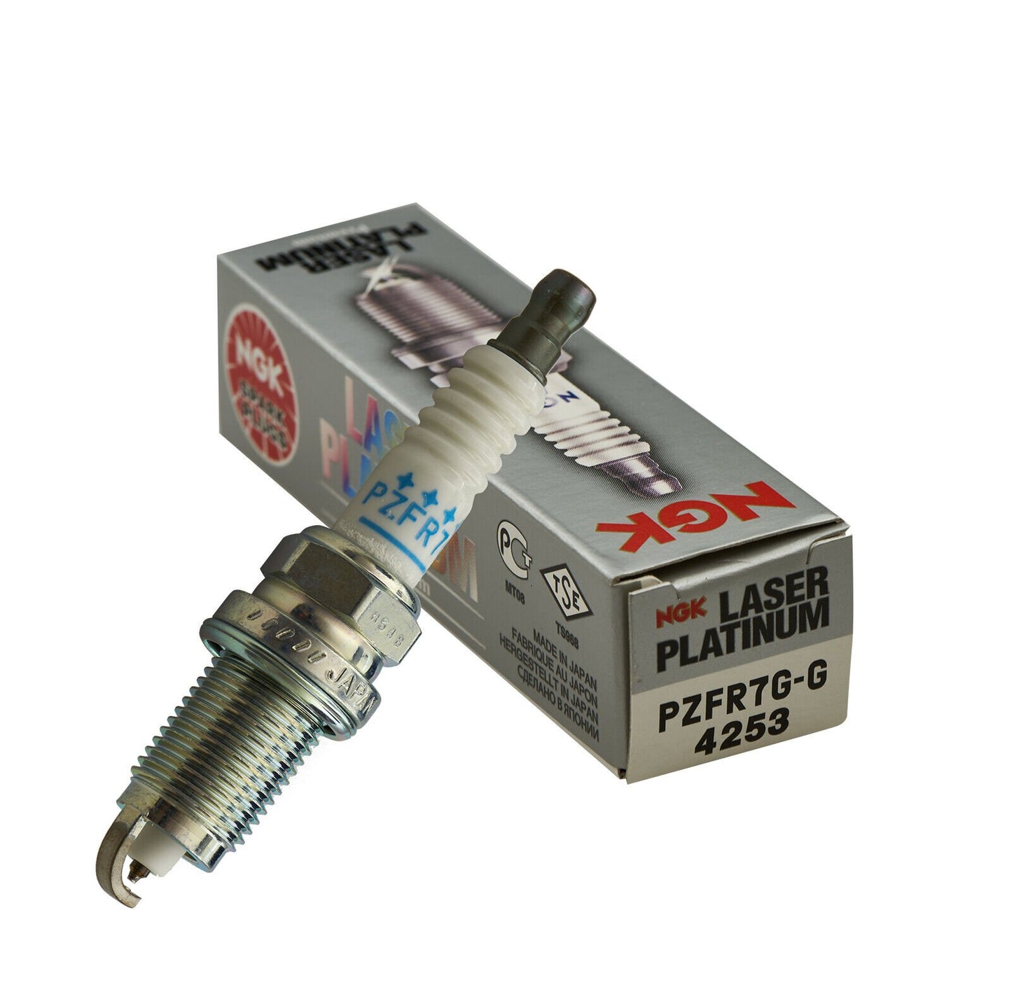 PZFR7G-G Spark Plug STX/Ultra 2001-2004