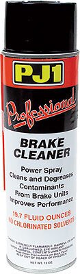PJ1 PROFESSIONAL BRAKE CLEANER 19. 7OZ 40-2