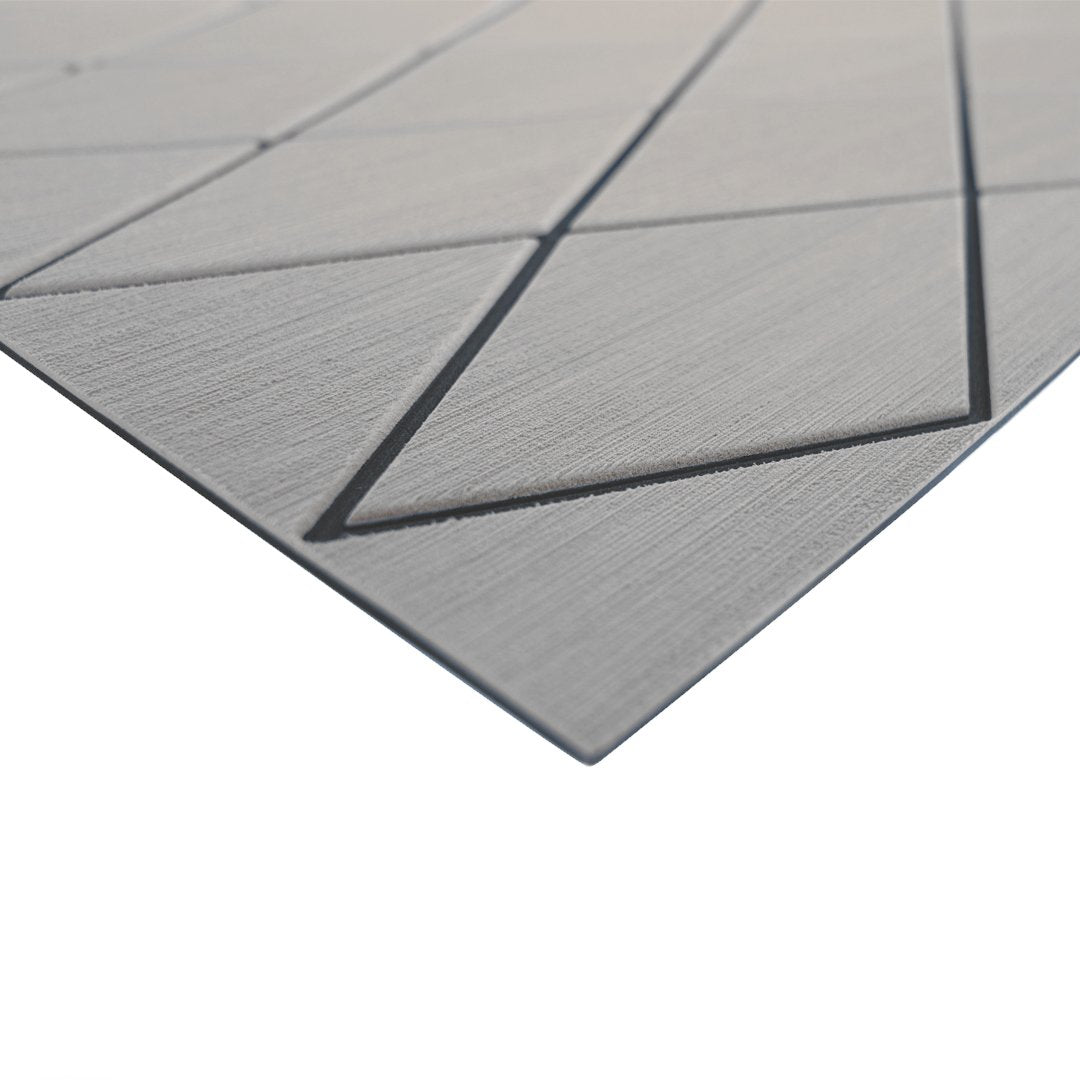 Seadek Diamond Full Sheet - Storm Gray / Dark Gray - 56411-81029