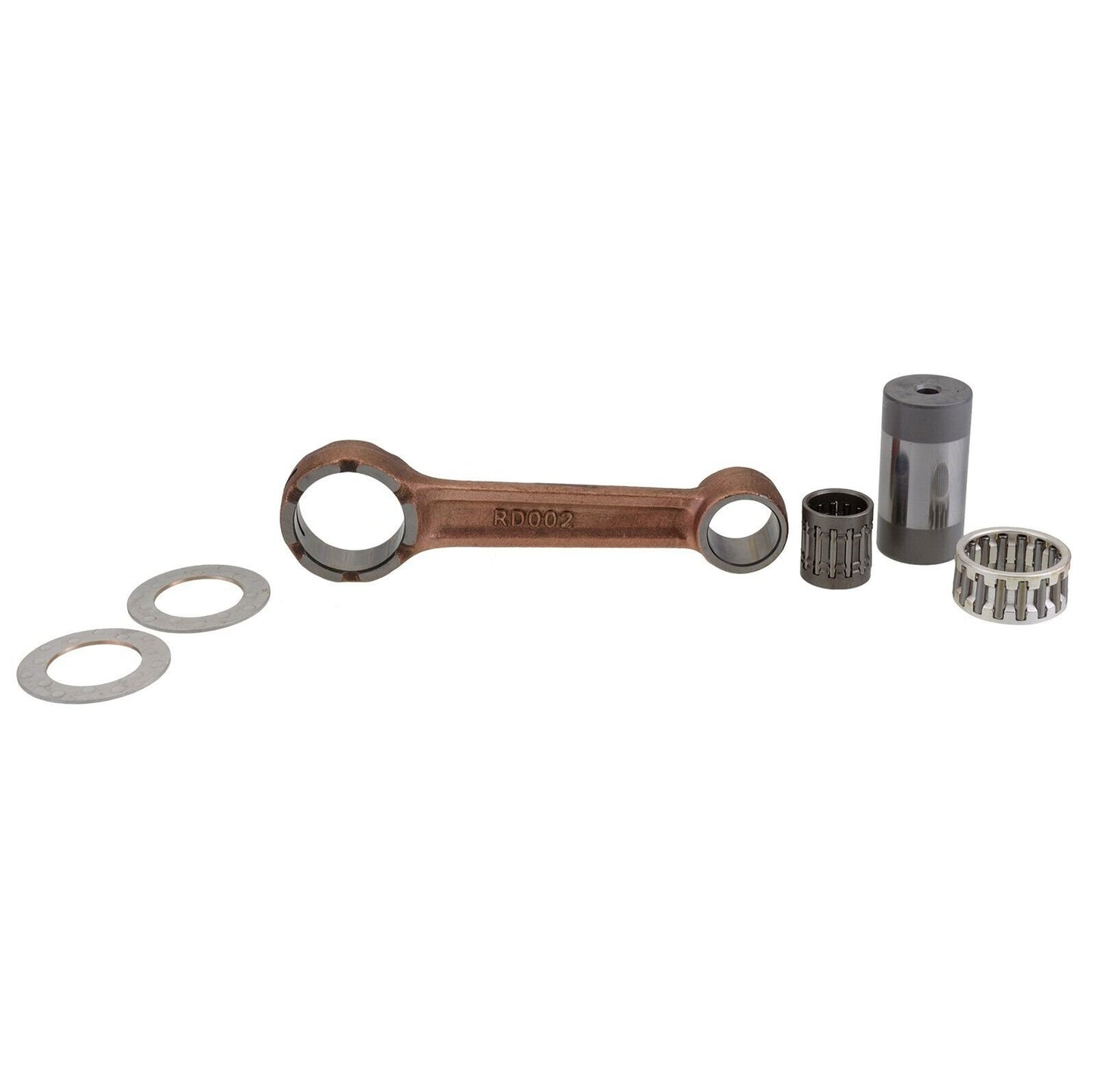 SBT Crankshaft Connecting Rod for Kawasaki 440/550 JS 440 SX 550 1989-1995