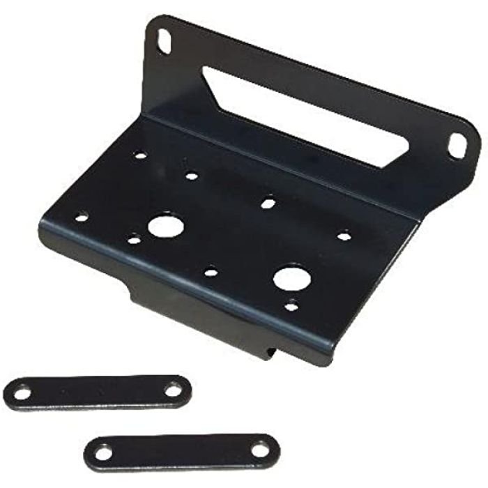 KFI WINCH MOUNT GATOR XUV 550 & RSX850I - 100940