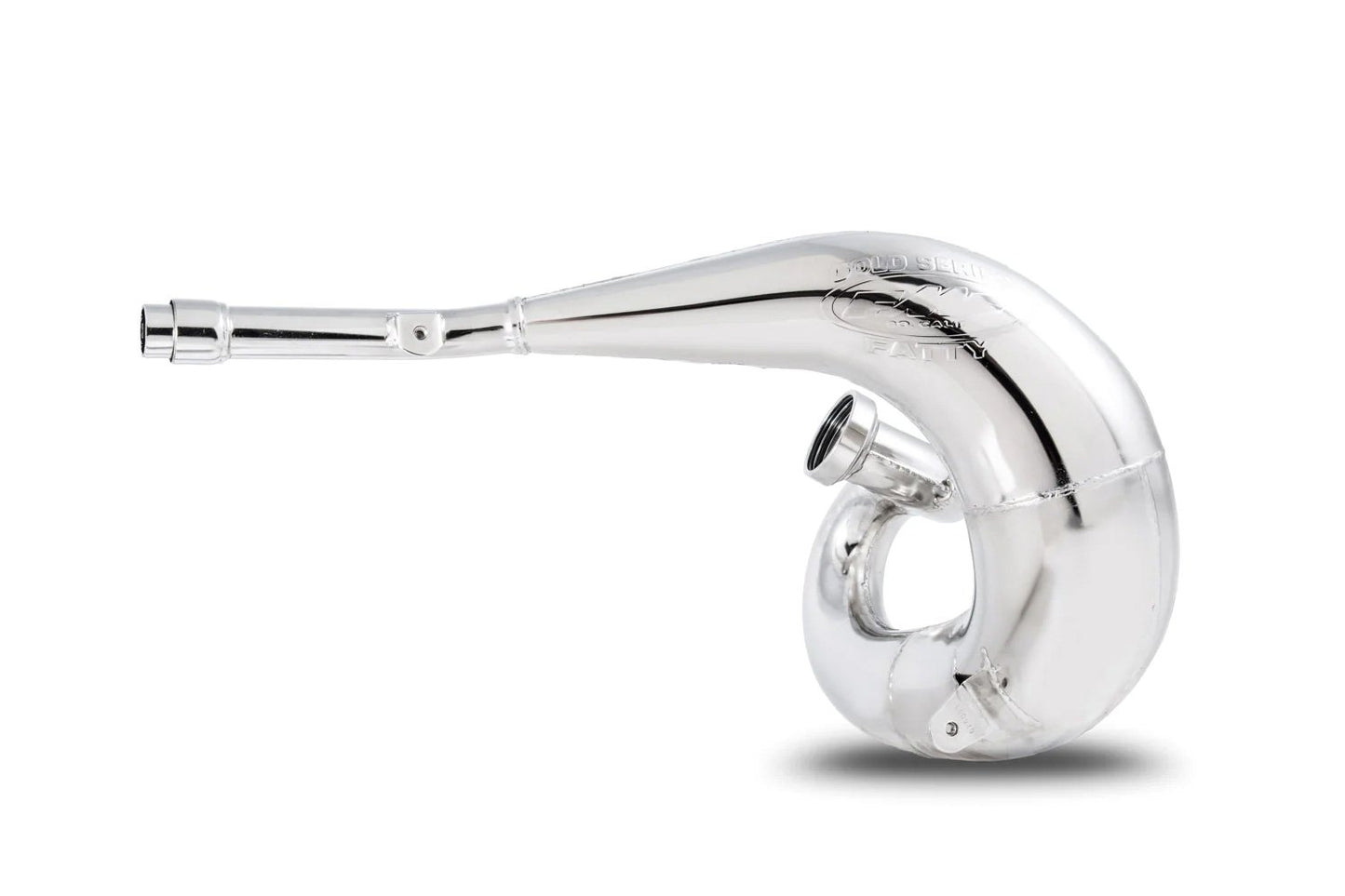 FMF Offroad Gold Series Fatty Pipe PIPE FATTY FANTIC XE300 2T   - 024086