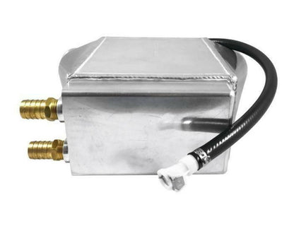 SeaDoo 4-TEC 230/255/260 RXP RXT GTR GEN3 RIVA Intercooler - RS1752-PC-I
