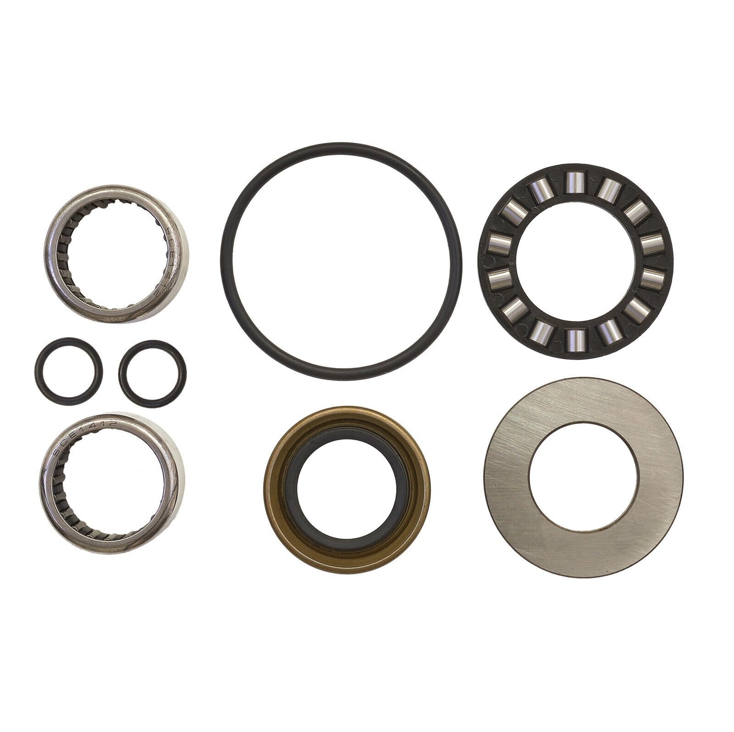 Jet Pump Rebuild Kit for Sea-Doo GSX LTD /XP 1999