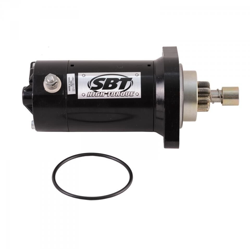 SBT Starter for 1977-1992 Kawasaki JS 440 /JS 550 /440 SX 21163-3710 - 39-201