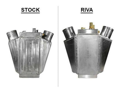 SeaDoo RXP-X RXT-X GTX Ltd 300 RIVA GEN-4 Power Cooler Intercooler RS1753-PC-I