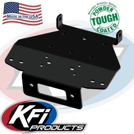 KFI Winch Mount Honda TRX Rubicon 700 24 (10-2270)