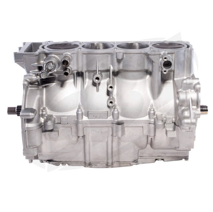 SBT 24-411 Replacement Short Block Fits 6CR-15100-20-00 Yamaha 1.1L FX HO - 24-411