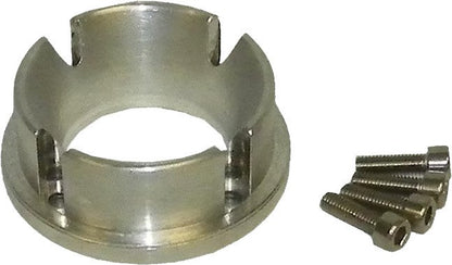 WSM Carburetor ADAPTER MIKUNI SBN 44MM 4 BOLT - 006-661