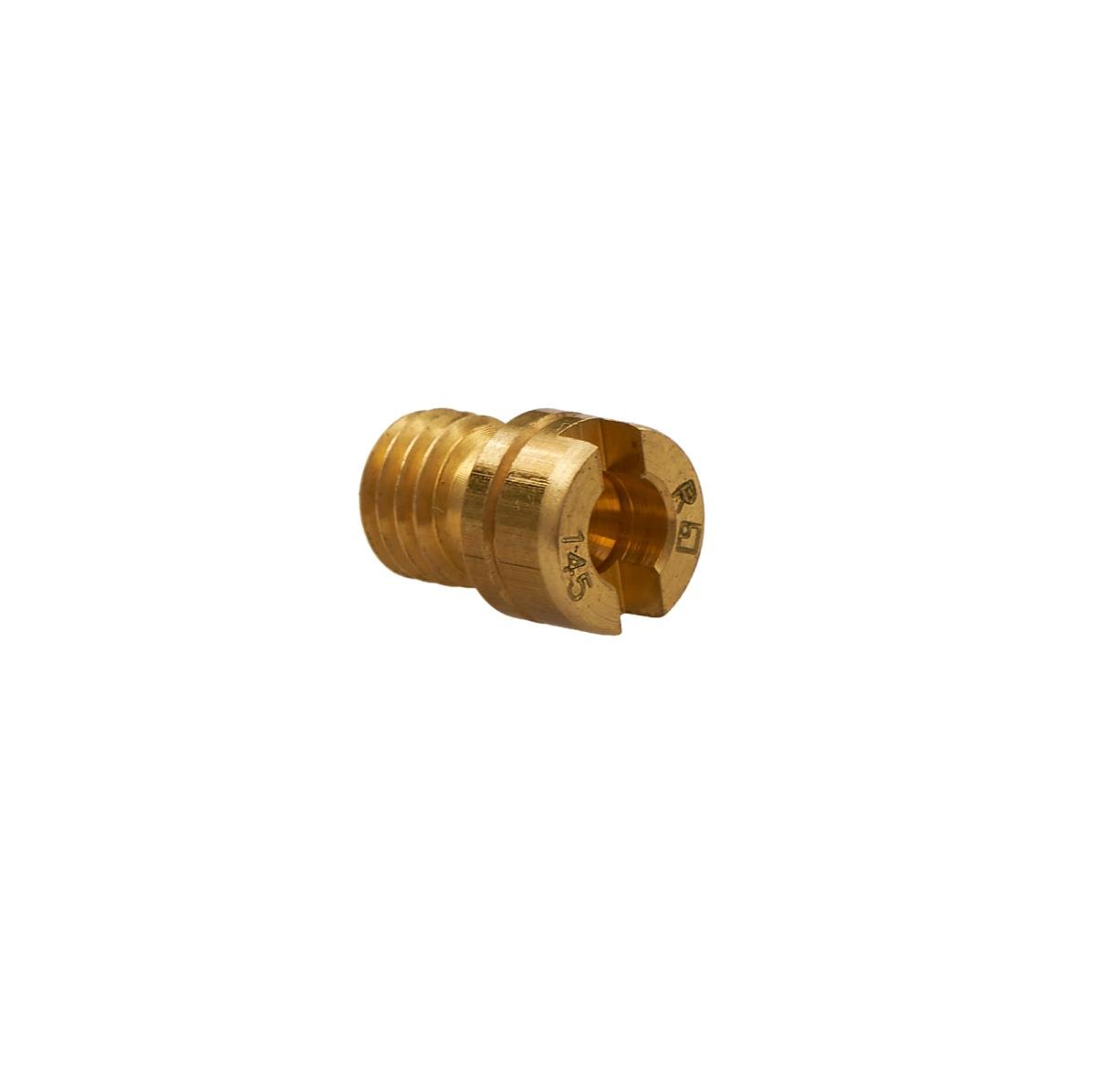 SBT Replacement Mikuni Carburetor Main Jet 145.0 - 35-165-145