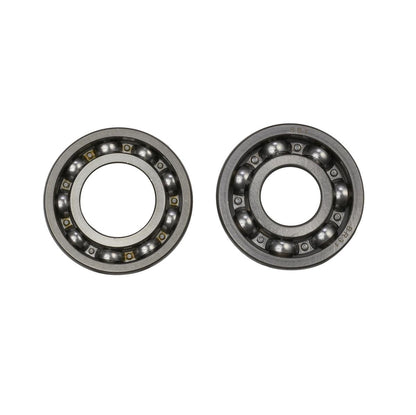 SBT Jet Pump Rebuild Kit for Yamaha Fits EX Sport/Deluxe EXR 2017-2019 - 72-416A