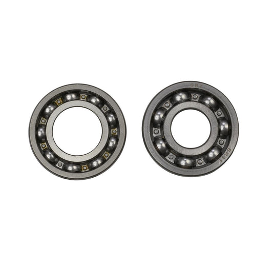 SBT Jet Pump Rebuild Kit for Yamaha Fits EX Sport/Deluxe EXR 2017-2019 - 72-416A