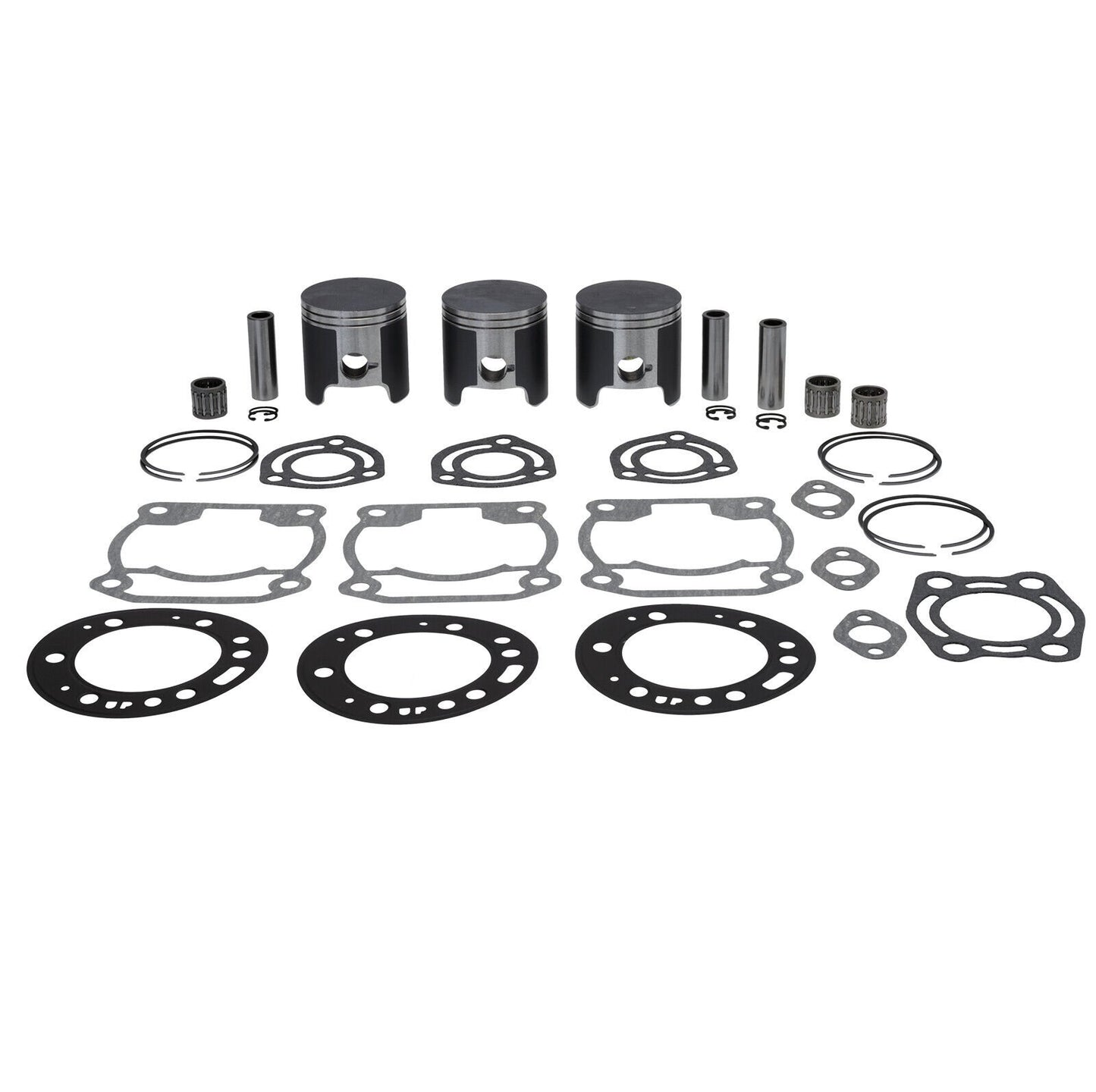SBT Top End Kit for Polaris 750 SL /SLT 1992-1995 Standard Bore - 60-303