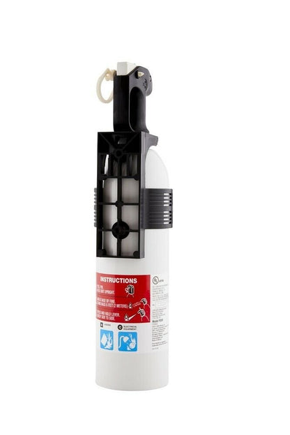 FIRST ALERT PWC Fire Extinguisher - FE5R-PWCNA