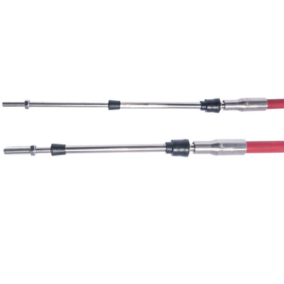 SBT Reverse/Shift Cable Yamaha Exciter Twin 1998 Twin - GP1-U149C-00-00 - 27-2450