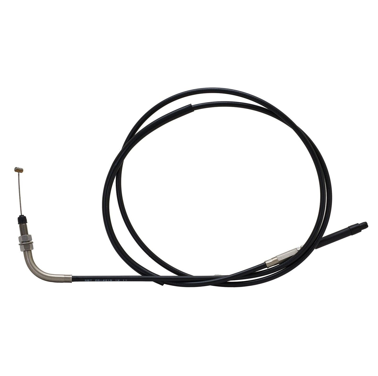 SBT Throttle Cable for Kawasaki 650 SC 54012-3730 1991-1995 - 26-4215