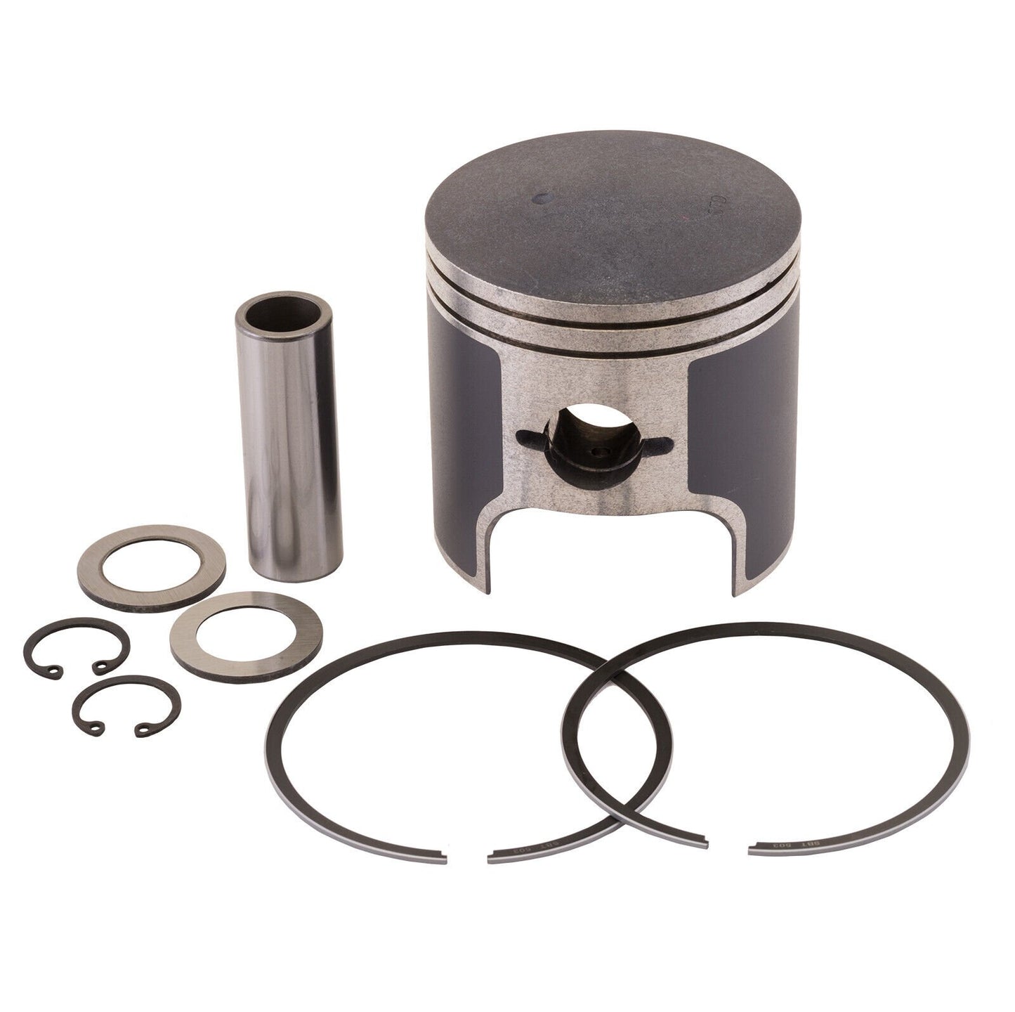 Piston/Ring kit for Tigershark - 900 Monte Carlo / 900 1995 1996