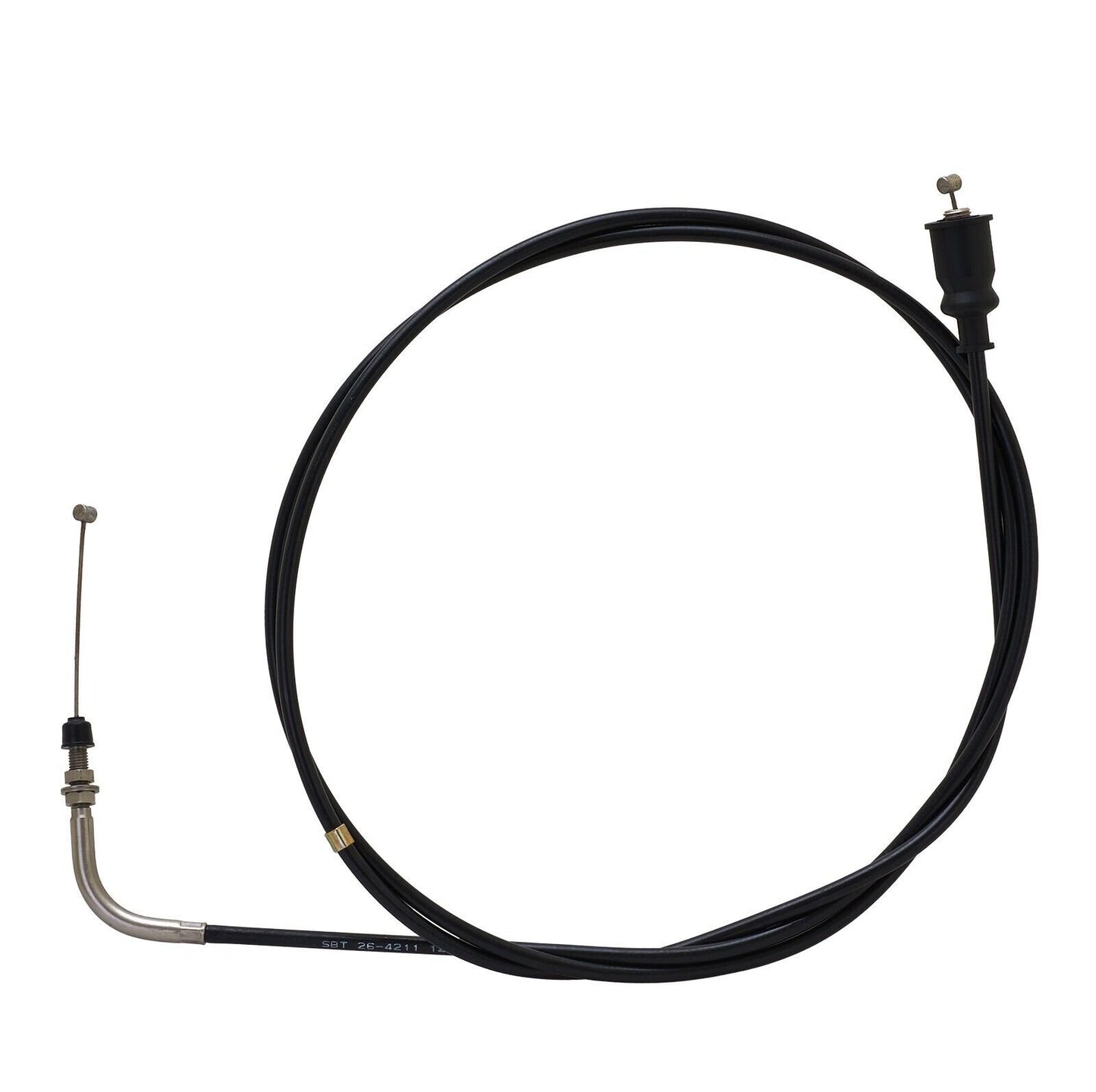 SBT Throttle Cable for Kawasaki 550 SX 54012-3725 1991-1995 - 26-4212