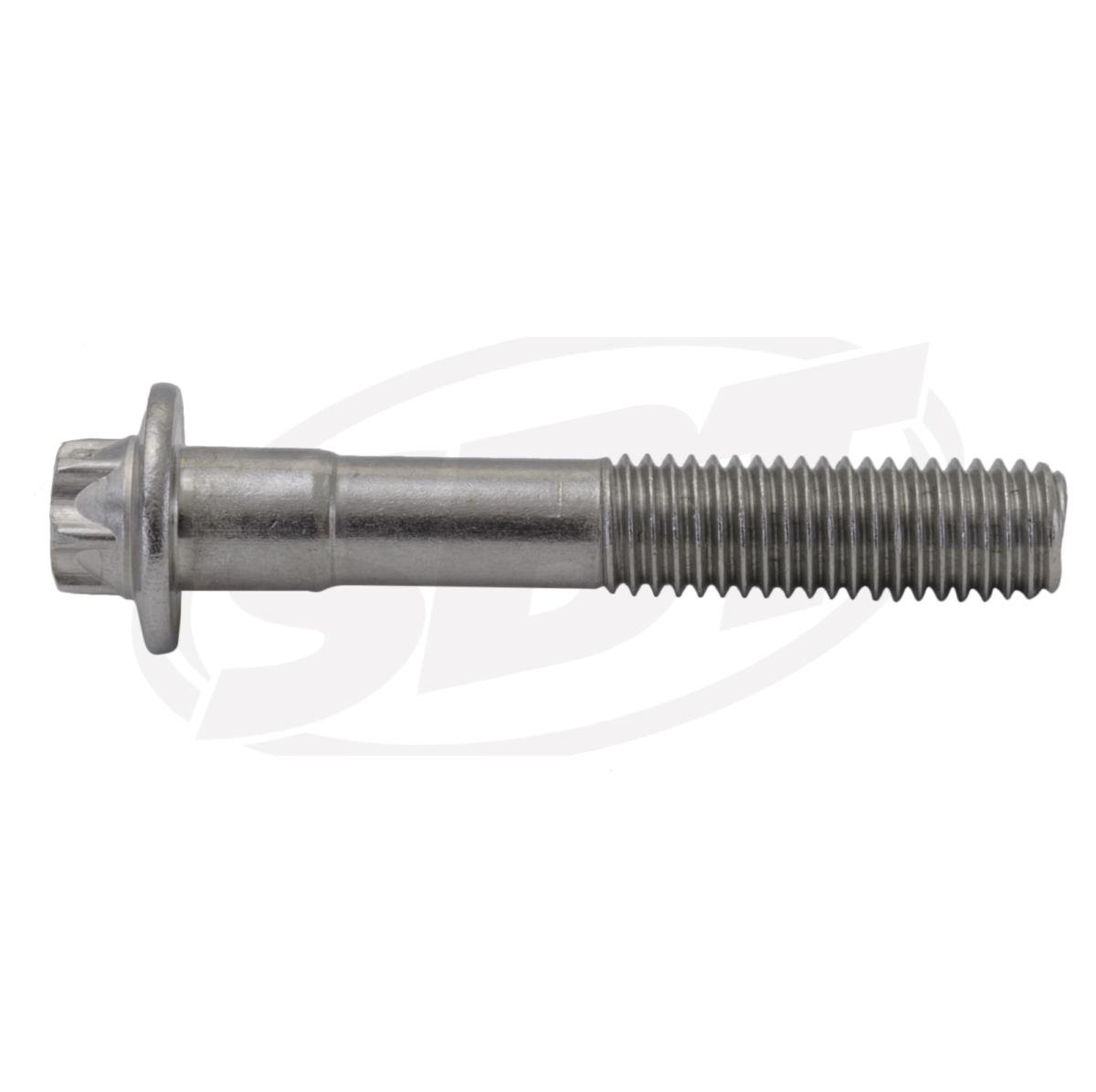 SBT M10X60 Hex Screw fits Sea-Doo 951 DI Head 420640308 - FST-41