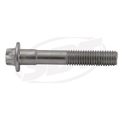 SBT M10X60 Hex Screw fits Sea-Doo 951 DI Head 420640308 - FST-41