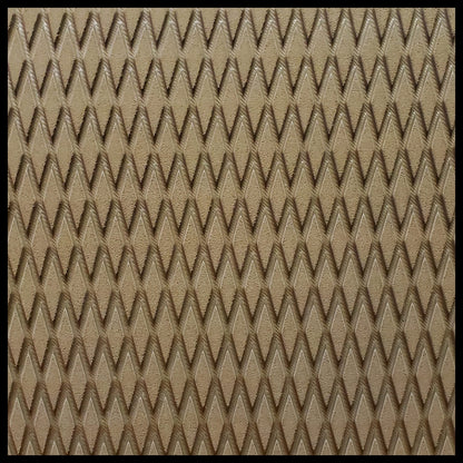 Hydro-turf Sheet 45X86 SHT86MD MUD MOLDED DIAMOND W/ 3M