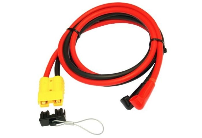 KFI QUICK CONNECT 20"           - QC-20