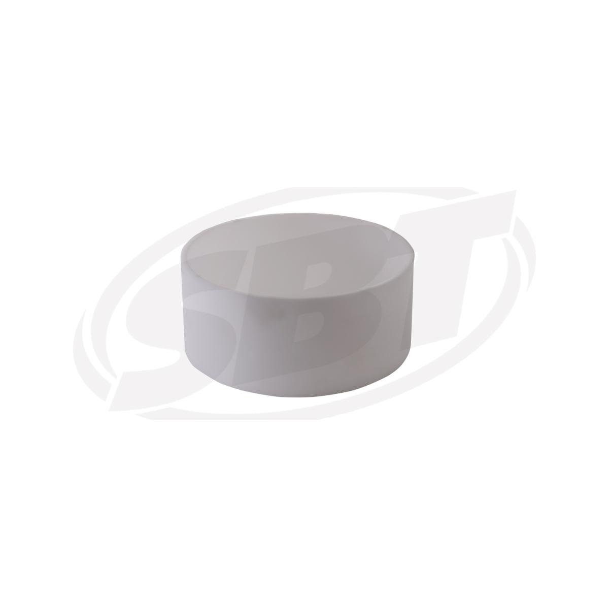 SBT 160MM Jet Pump Housing wear ring Insert for Yamaha FZR FZS SVHO Cruiser 2014-2020 - 78-412-02