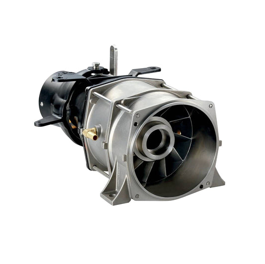 Solas Yamaha SuperJet 701 Jet Pump Assembly 12 Vane - YQS-PM-144-74T