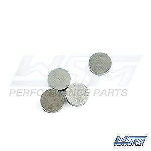 WSM VALVE SHIM: 7.5MM 1.72 010-001-172