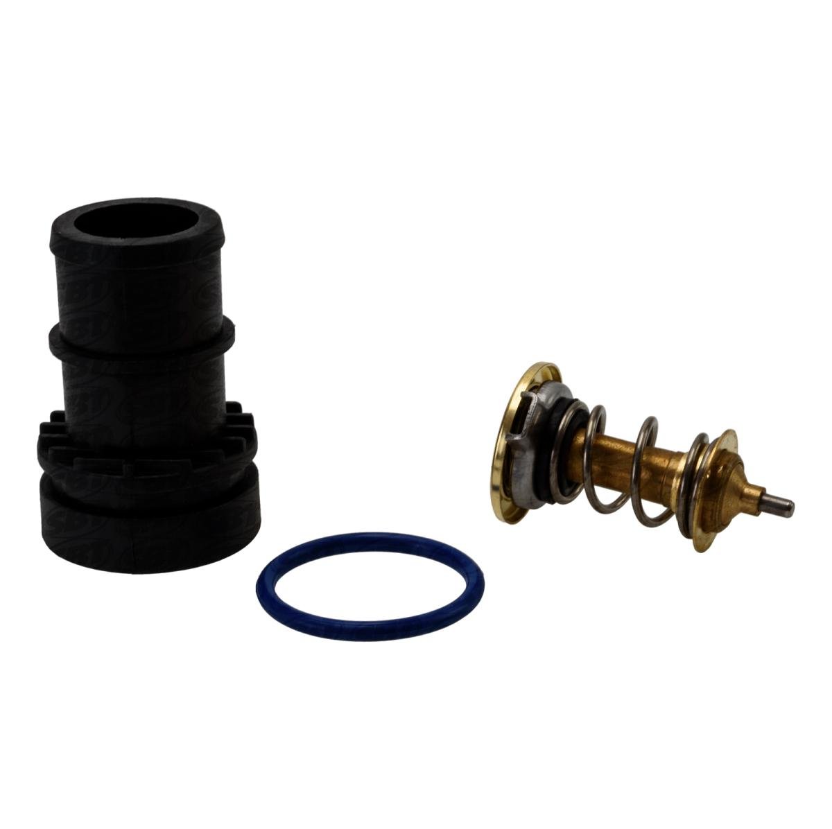 INSTOCK SBT Replacement Thermostat Kit Sea-Doo Spark - 420922155/420822651/420950893 - 35-115T