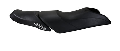 Hydroturf Solid Black Seat Cover for Yamaha VX, VXS, VX Deluxe 2015-2020 - SEWVX2