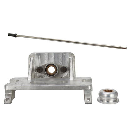 SBT Brand iS Alignment Plate GTX /RXT /Wake Pro 529036197 2009 2010 2011 2012 - 80-103iS