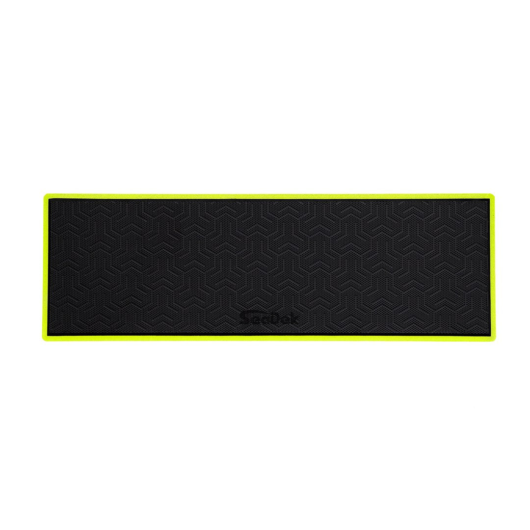 Seadek RV Step Covers  Tetrapod  23 x 7.5  High Visibility - 59698-89625