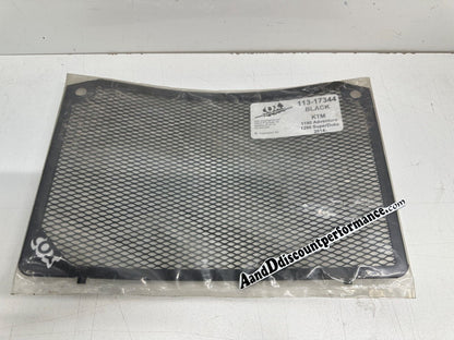 N.O.S. Cox Racing Radiator/Oil Cooler Guard KTM 1190 Adventure, 1190 Adventure R
