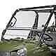 Polaris Ranger Midsize 400 500 570 800 2010-14 Kolpin Full Tilting Windshield - 2630