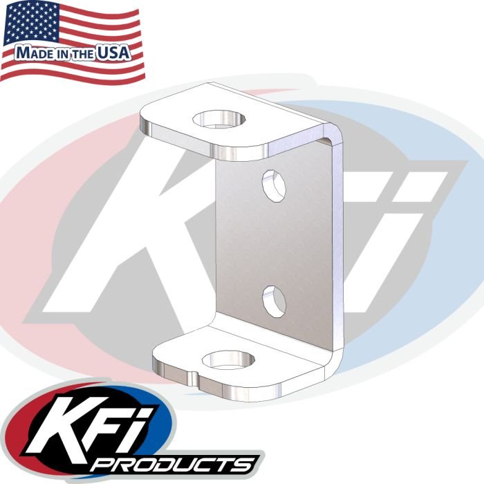 KFI REPLACEMENT PLOW FOOT BRACKET - 105006-R