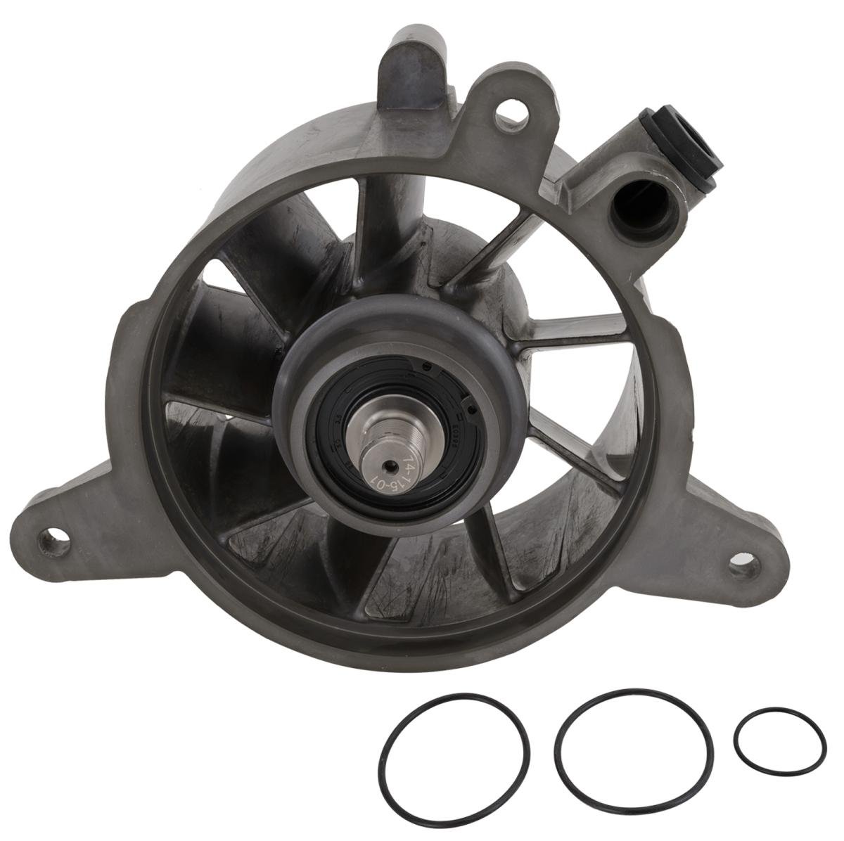 SBT Jet Pump Assembly Sea-Doo 140mm 17-21 Seadoo Spark 267000815/267000856 - 78-115-01K