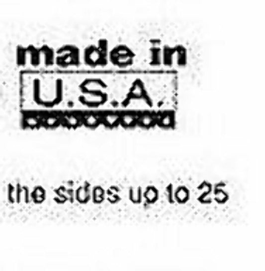 KFI Products STRAIGHT PLOW BLADE 48" 105048 ATV UTV