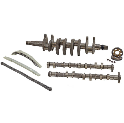 SBT For Yamaha 1.8L SVHO (with Cam) Engine Upgrade Kit - 46-415KC