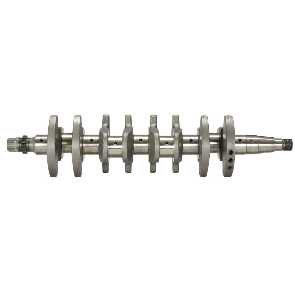 SBT Crankshaft Yamaha fx cruiser sho fzr fzs - 1.8L 2016-2022 - 6ET-11411-00-00 - 20-415