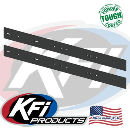 KFI Products 66" UNIVERSAL Plow Steel WEAR BAR - 106266