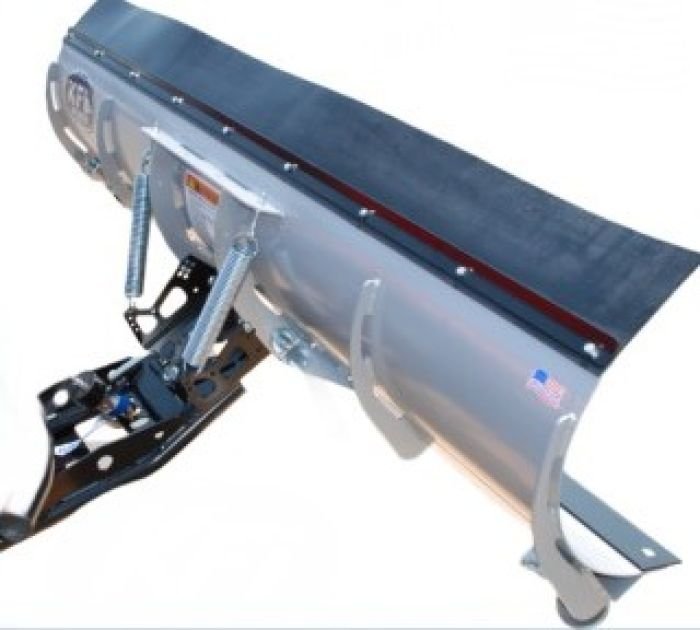 KFI 66" PLOW FLAP KIT           - 105835