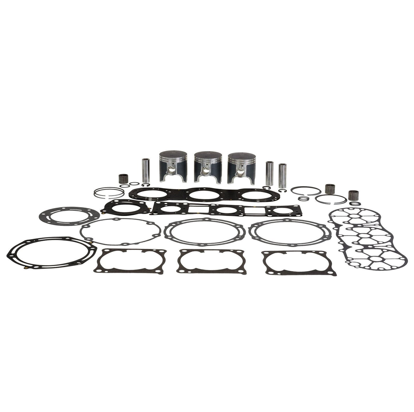 SBT Top End Kit 1999-2005 Yamaha 1200 PV XL 1200 /XLT 1200 /GP1200R /XR1800 - 60-407
