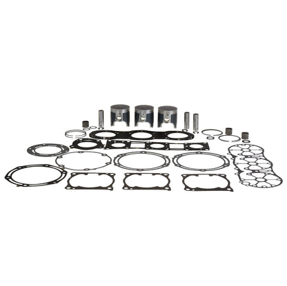 SBT Top End Kit 1999-2005 Yamaha 1200 PV XL 1200 /XLT 1200 /GP1200R /XR1800 - 60-407