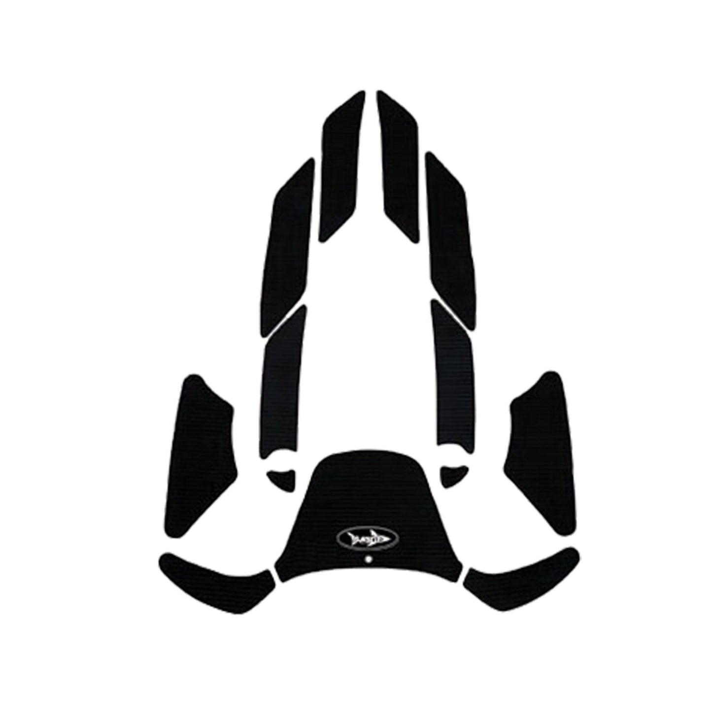 Traction Mats for Yamaha SUV 1200 1999-2004