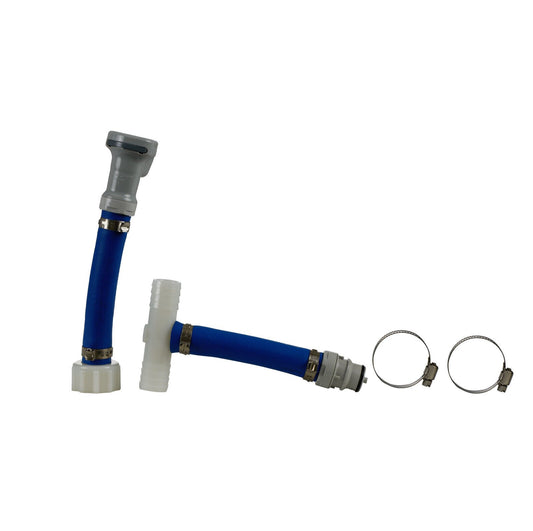 4 Stroke  Quick Snap Flush Kit