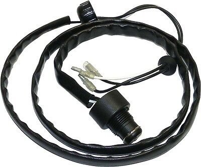 WSM Safety Switch  004-119-02 Seadoo DESS lanyard post NEW