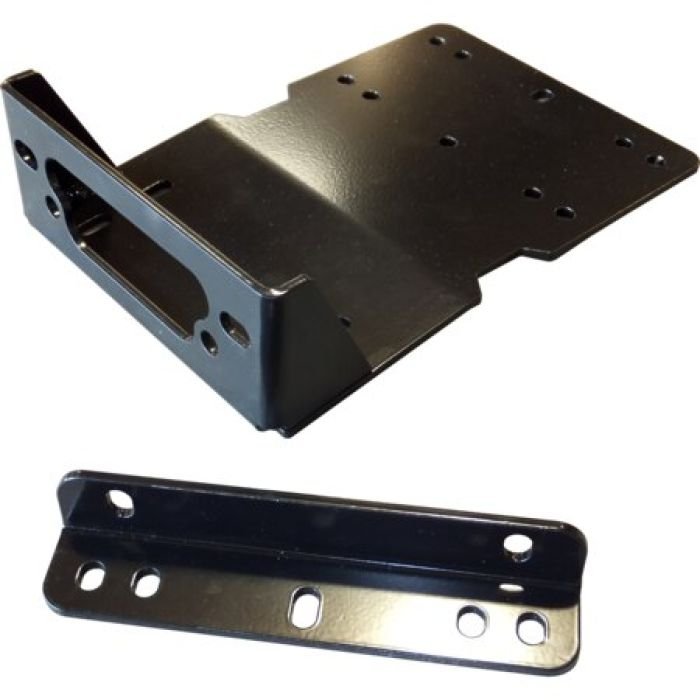 KFI WINCH MOUNT LANDMASTER      - 100950