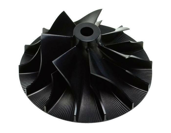 RIVA RACING STAGE 3 KIT FOR Yamaha FX-SVHO RY-RPM-FXSVHO-3-18