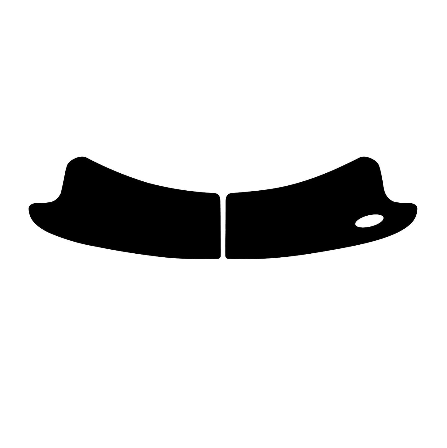 Exterior Mat Kit for Sea-Doo Challenger 1800 /Challenger 1800 210